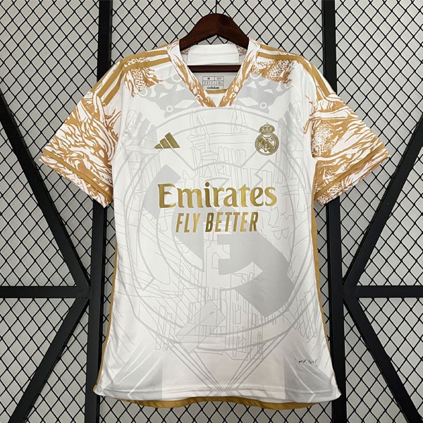 Tailandia Camiseta Real Madrid Special Edition 2023/24